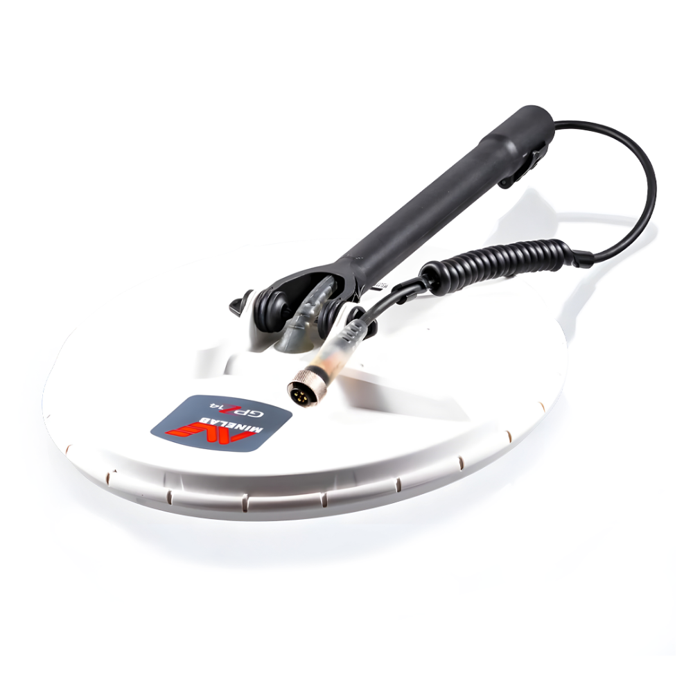 Minelab GPZ 14 Dedektör Başlığı (GPZ 7000 Uyumlu)
