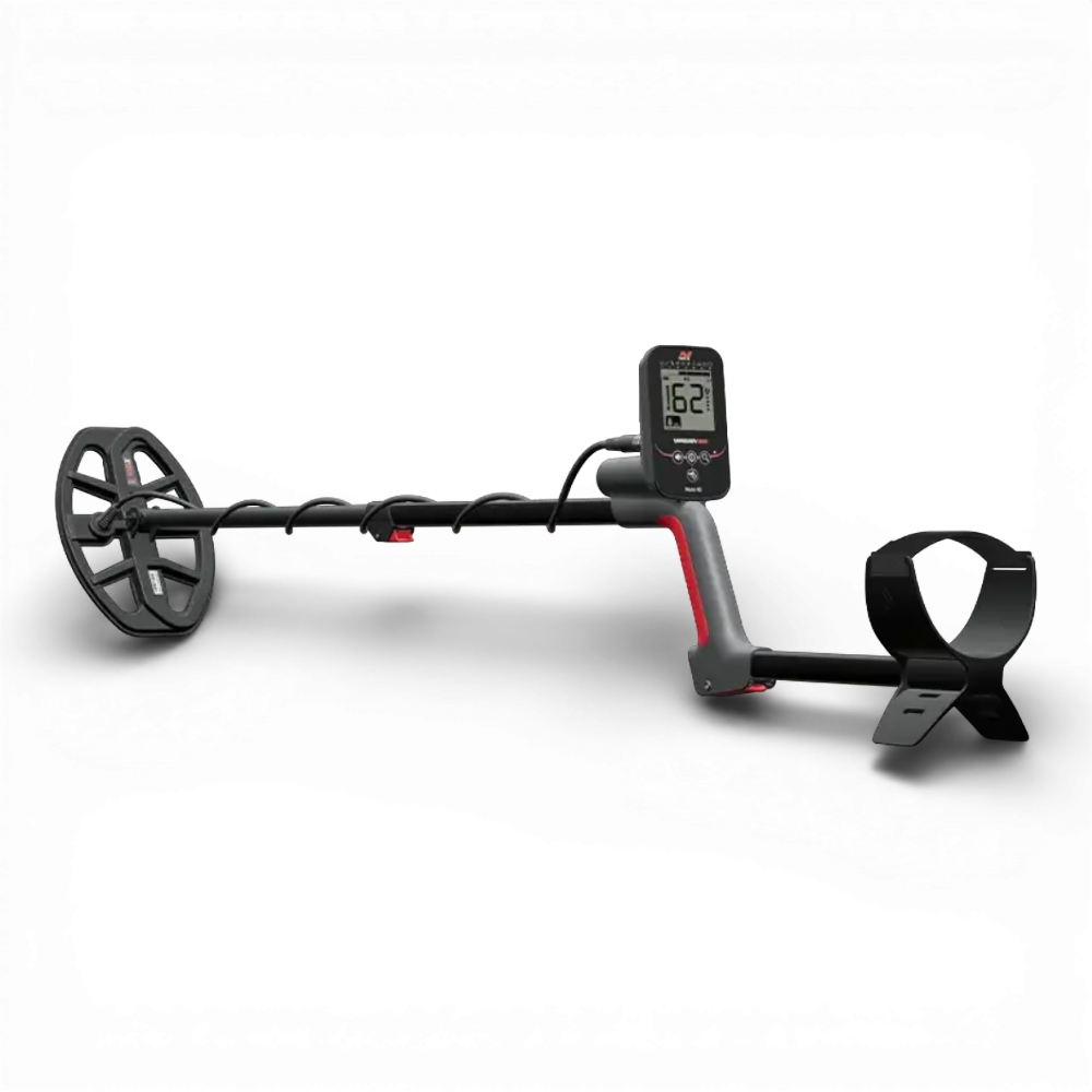 Minelab Vanquish 360 Metal Dedektörü