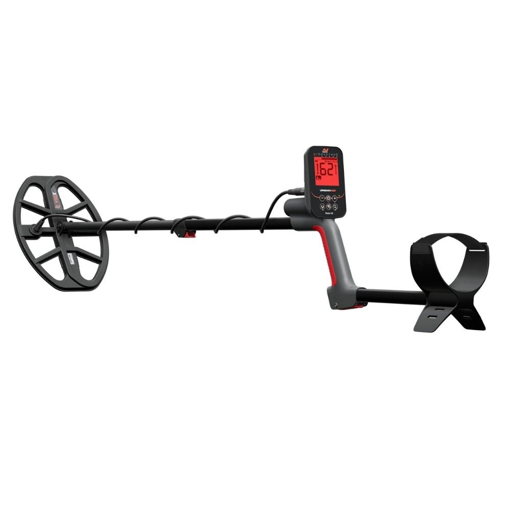 Minelab Vanquish 560 Pro Metal Dedektörü