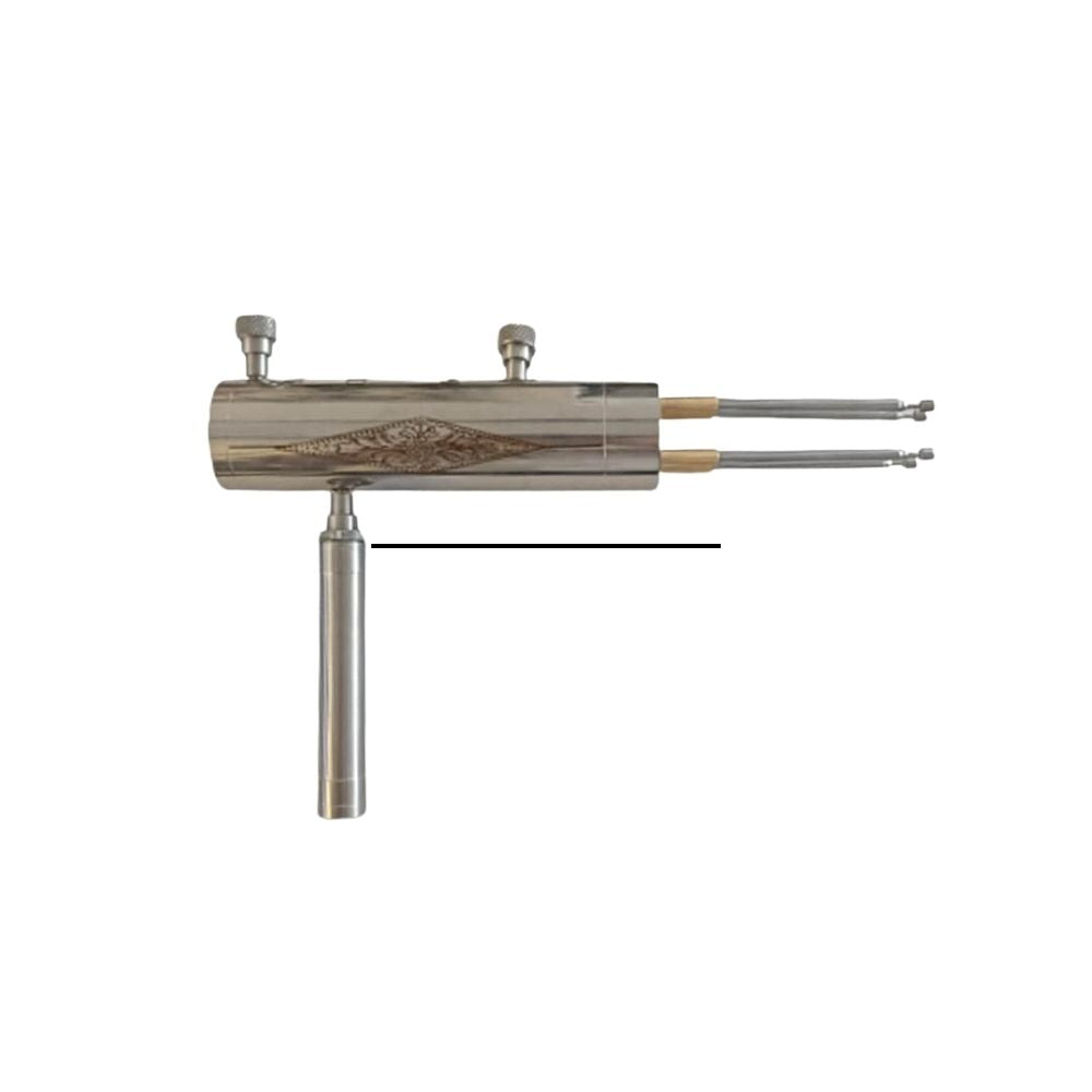 Model 15 Alan Tarama Cihazı