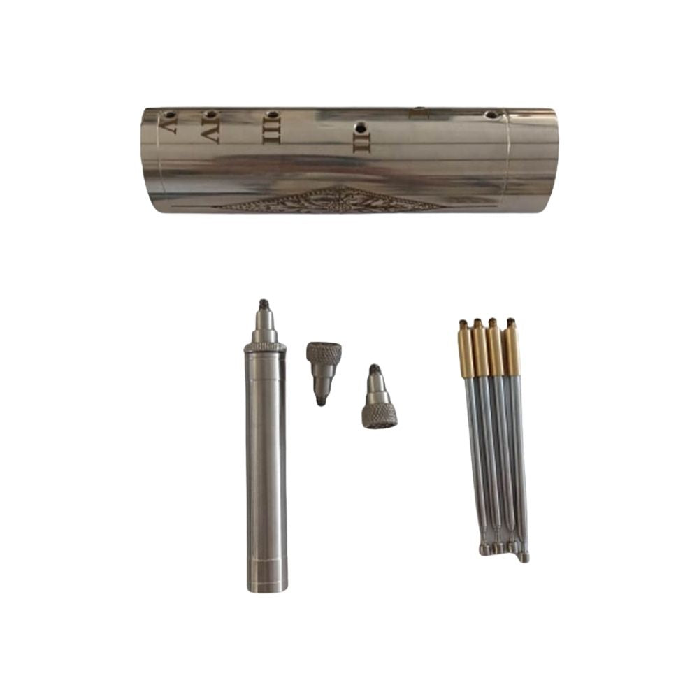 Model 15 Alan Tarama Cihazı