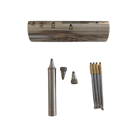 Model 15 Alan Tarama Cihazı