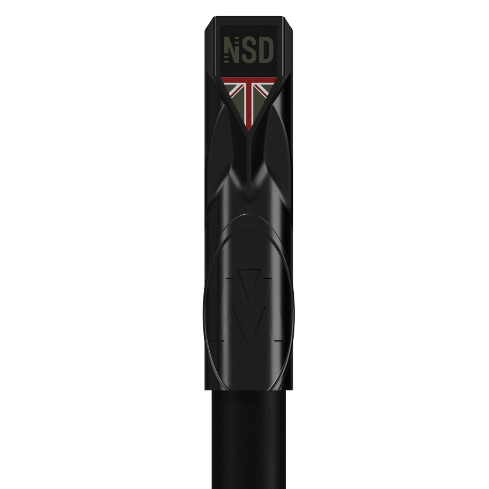 NSD Moment 3D Zemin Tarama ve Yer Altı Görüntüleme Sistemi