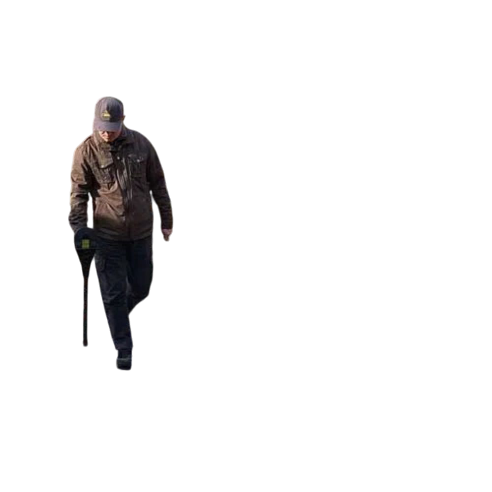 OKM Delta Ranger Alan Tarama ve 3D Görüntüleme