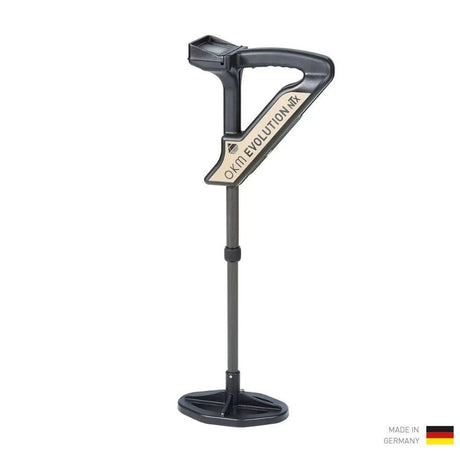 OKM Evolution NTX 3D Görüntüleme