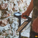 OKM Evolution NTX 3D Görüntüleme