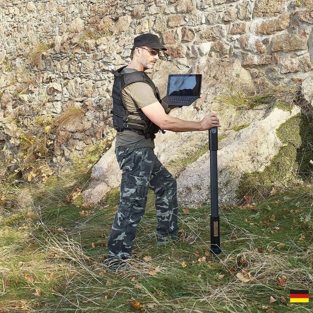 OKM Fusion Professional Plus 3D Görüntüleme