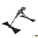 OKM Gepard GPR 3D Yer Altı Radarı
