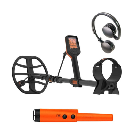 Quest X10 PRO (28 cm Başlıklı) Metal Dedektörü