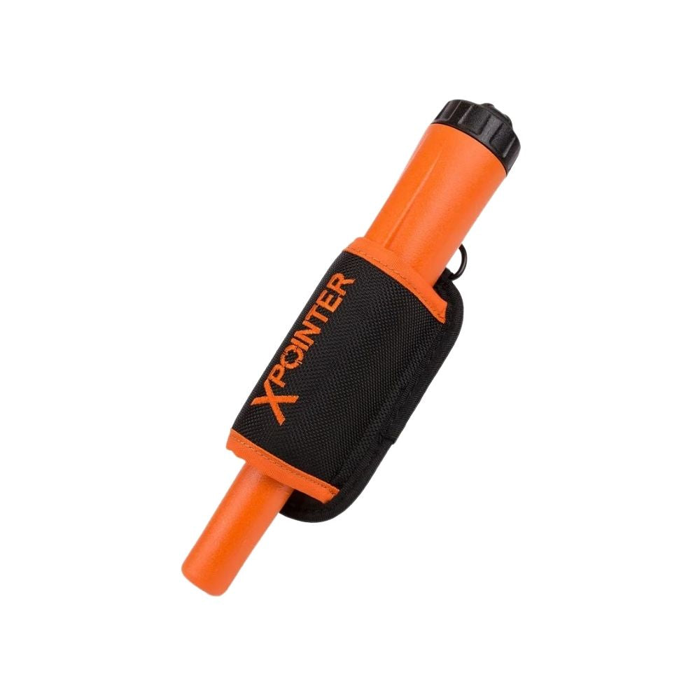 Quest XPointer Pinpointer Metal Dedektörü