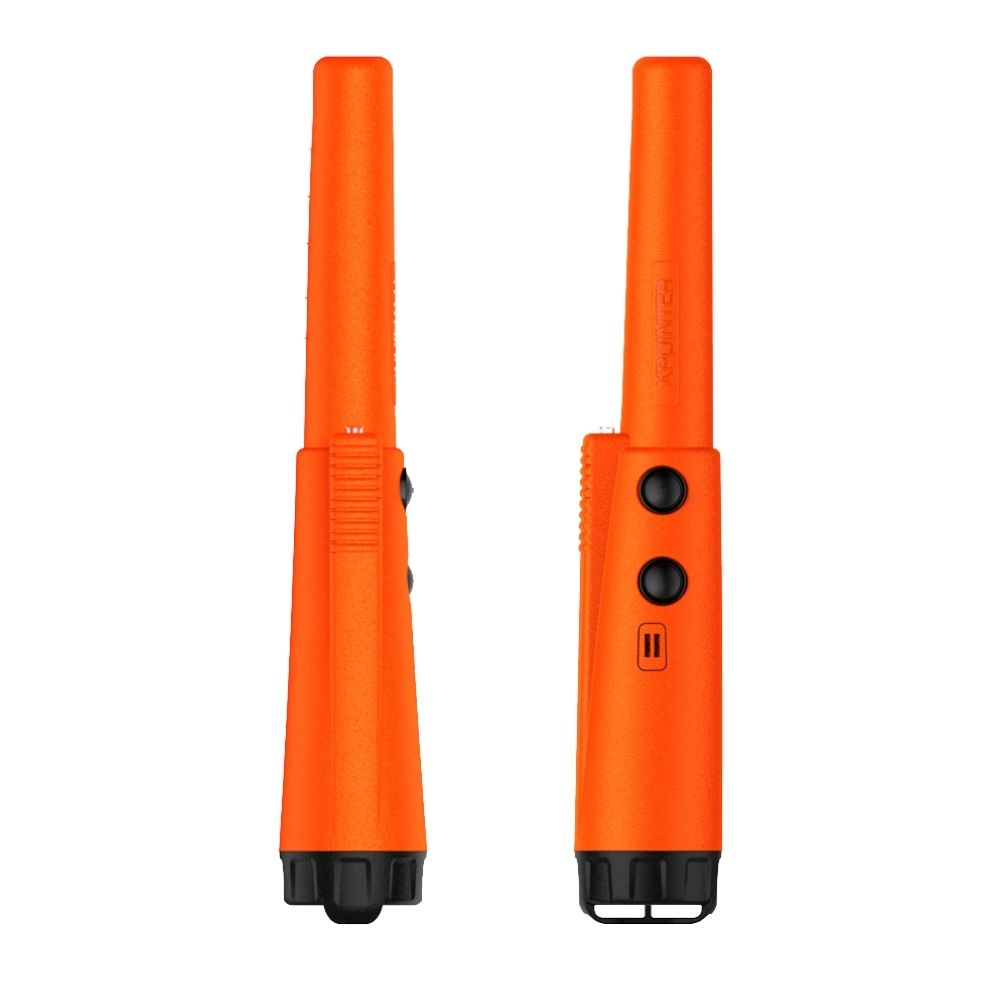 Quest XPointer Pinpointer Metal Dedektörü