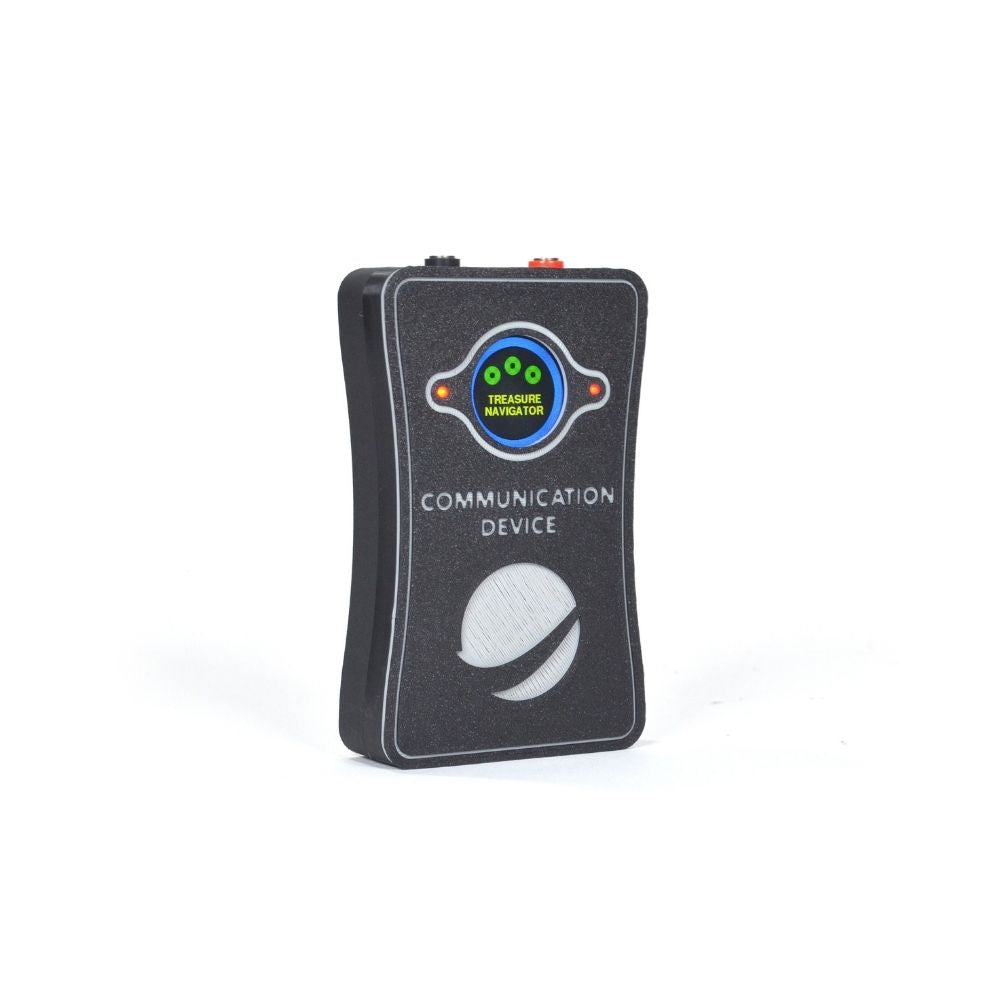 Treasure Navigator Alan Tarama Cihazı