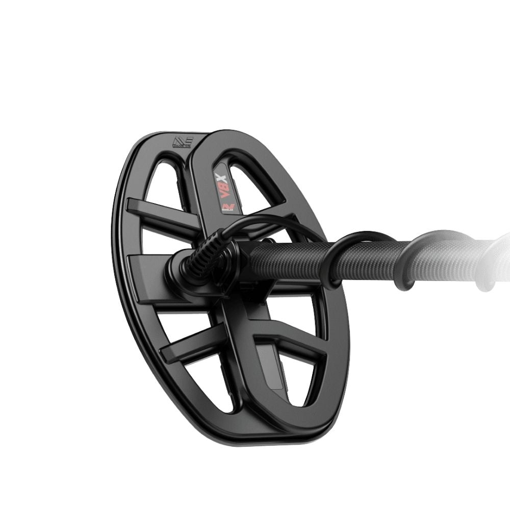 Minelab V8X Double-D 8x5" Dedektör Başlığı