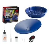 XP Gold Batea Kit Altın Eleme Seti