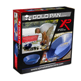 XP Gold Pan Starter Kit Altın Eleme Seti
