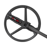 XP ICON Metal Dedektörü