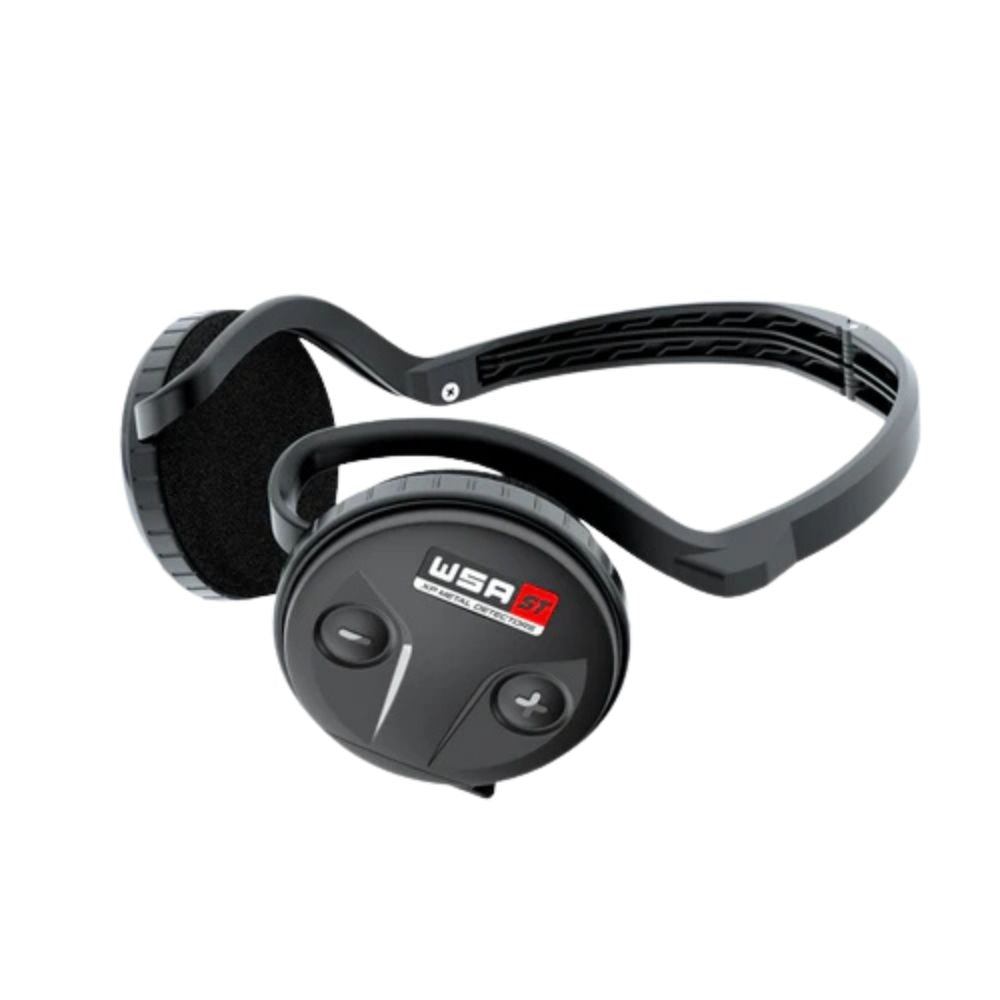 XP ICONX Metal Dedektörü Full Paket (WSA ST Kulaklık)