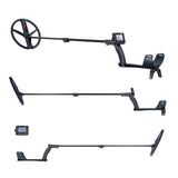 XP ICONX Metal Dedektörü Full Paket (WSA ST Kulaklık)