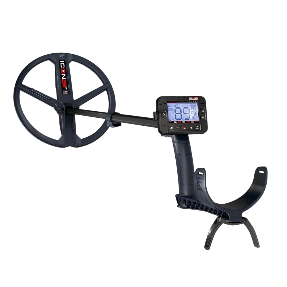 XP ICONX Metal Dedektörü
