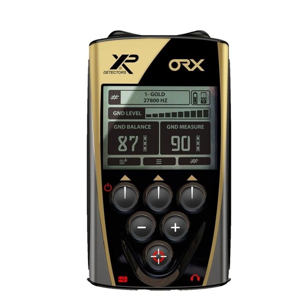 XP ORX Dedektör